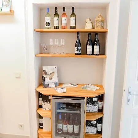 Apartment Vino Poysdorf