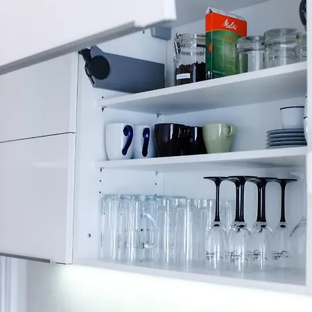 Apartment Vino *