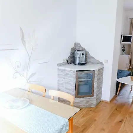 Vino Apartment Poysdorf