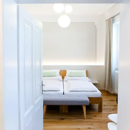 Apartment Vino