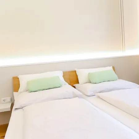 Vino Apartamento Poysdorf