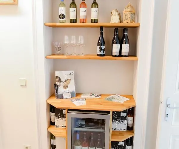 Apartament Vino Poysdorf