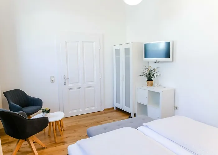 Apartament Vino Poysdorf