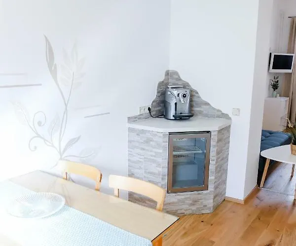 Vino Apartament Poysdorf