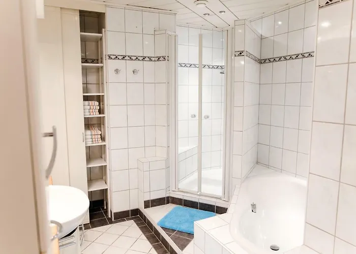 Vino Apartament Poysdorf